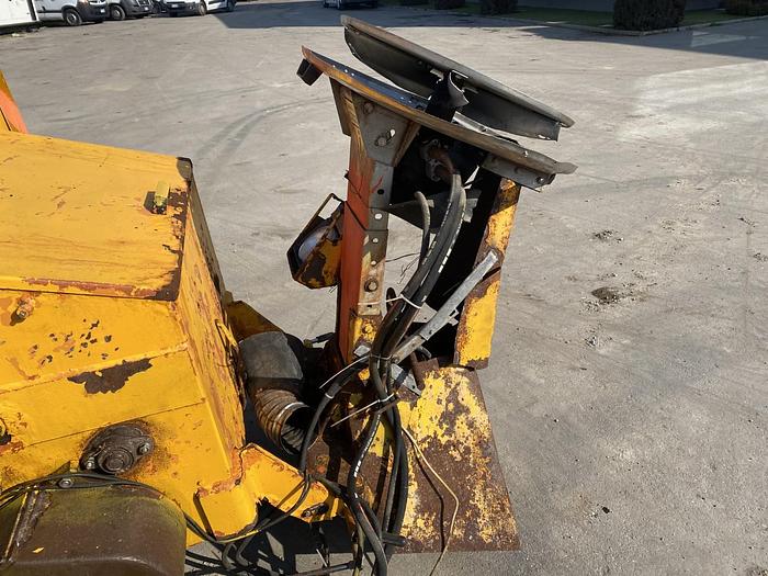 Usato GILETTA HF 4035D