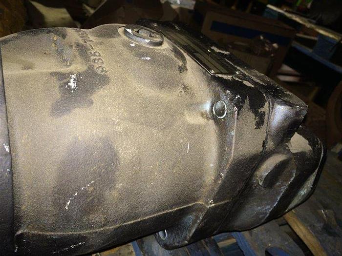 Used Atlas Copco 57209637-R Hydraulic Motor