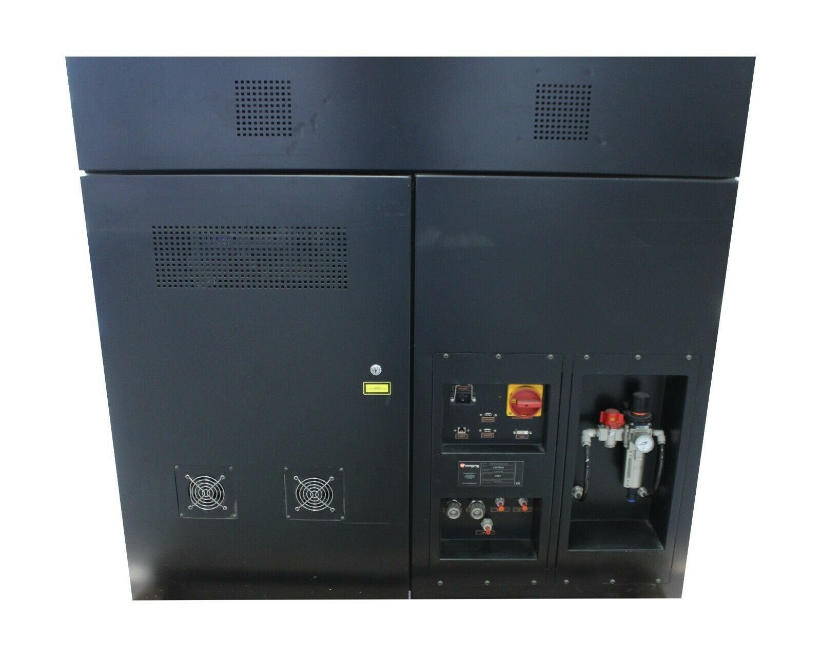 Used BT Imaging LIS-R1V6 LUMINESCENSE IMAGING SYSTEM