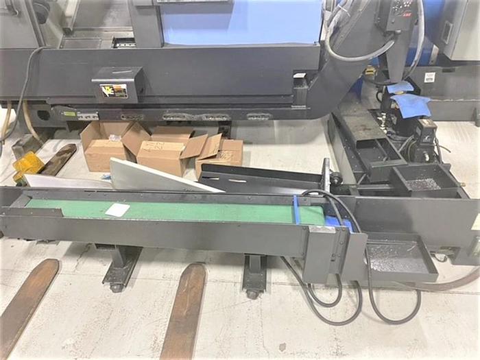 Used 2013 Doosan/Daewoo Lynx 220LSYC