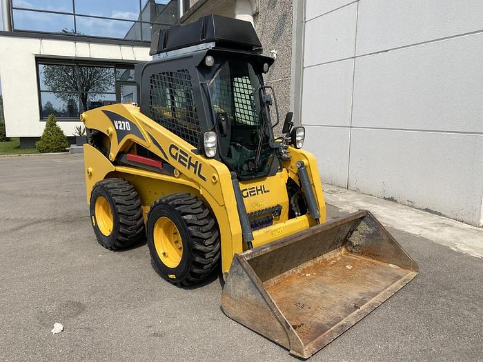 Usato 2011 GEHL V270