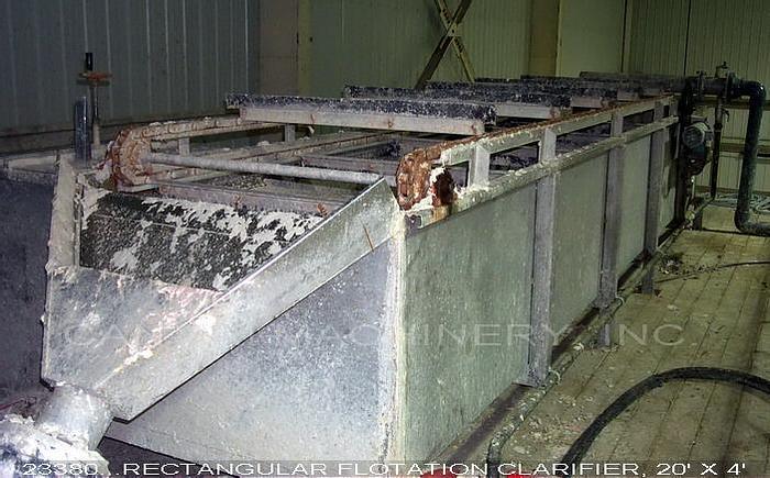 Used PURGOMAT PU-87 #23380