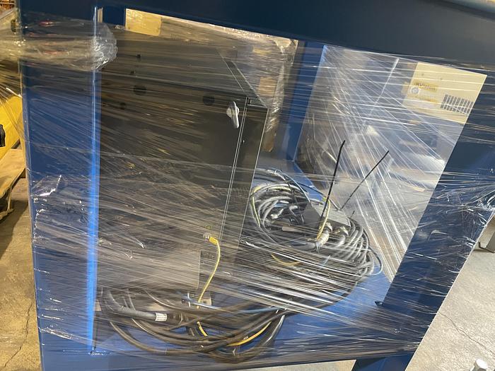 Used 2014 FANUC LR MATE 200iD/7C