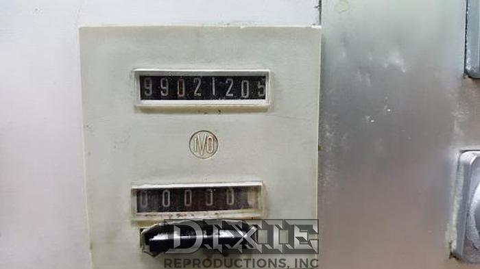 Used 1987 Heidelberg SM102VP