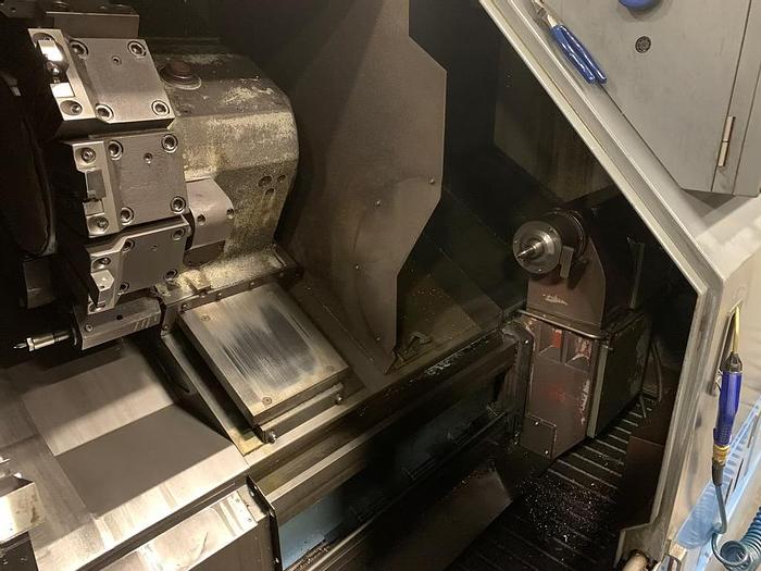 Used 2003 Mazak QT40/1000