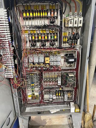 Very good 1995 BCP A4-6550