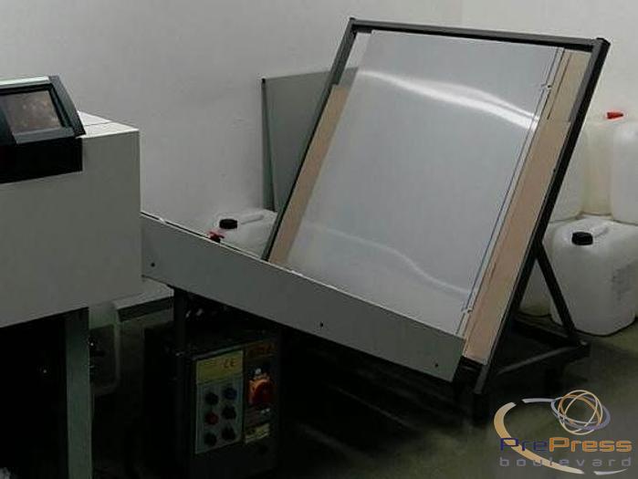 Refurbished 2001 Kodak Plate Stacker 85