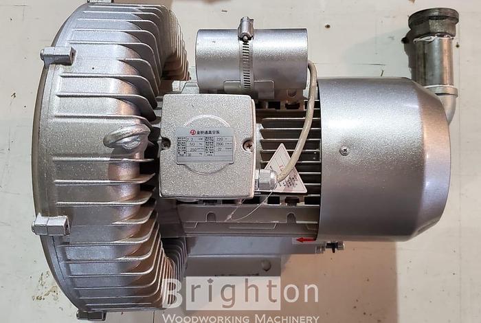 Used Vacuum Pump 2.2kw