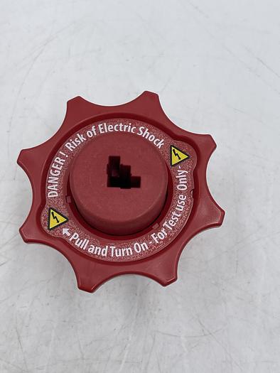 Used Allen-Bradley 194R-N2 Ser A