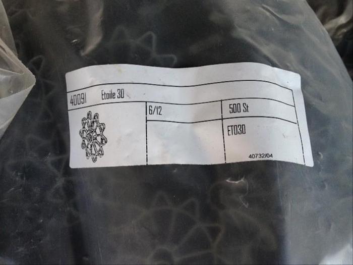 Usato DISTANZIATORI AD USO VERTICALE