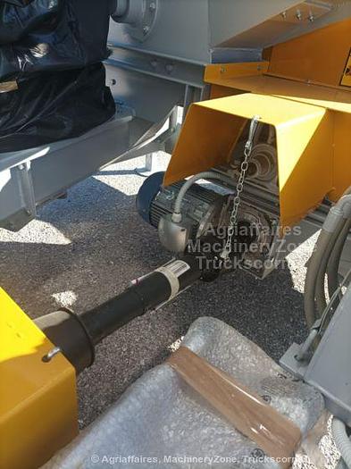 2022 Arcom 5MC +MOL 72 martelli