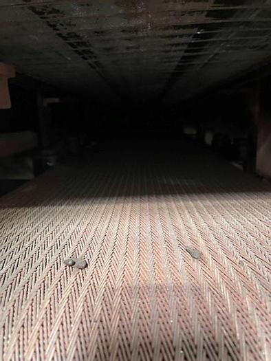 Used Casa Herrera Oven/Sheeter