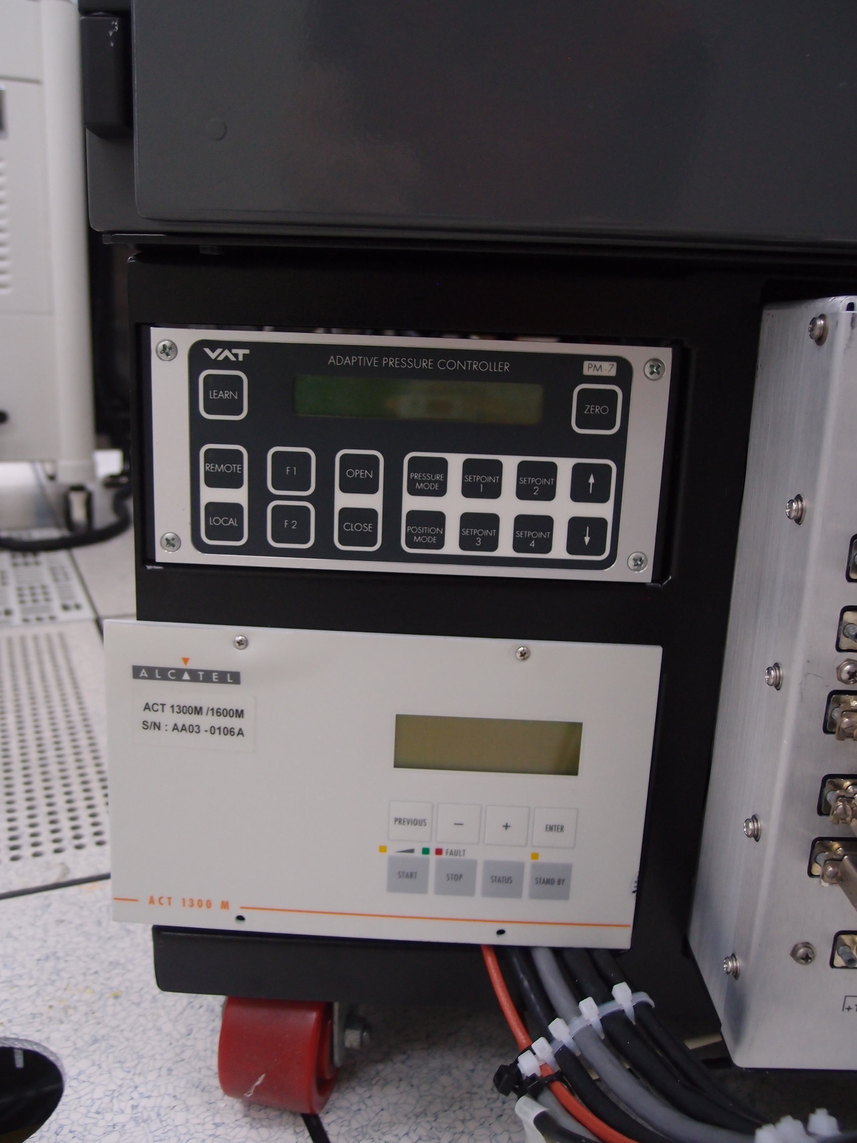 Used 2010 LAM Alliance 4.1