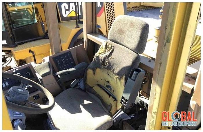 Used Item 0957 : 1995 Caterpillar 950F Series II Wheel loader