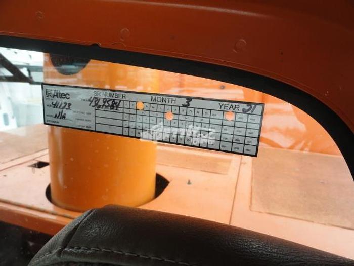 Used 2008 GMC TOPKICK C7500