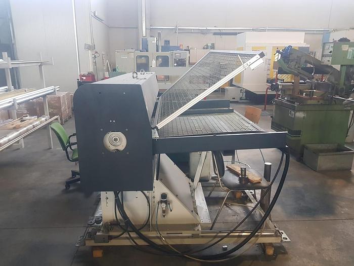 Usato 2011 LNS QUICK LOAD SERVO 3