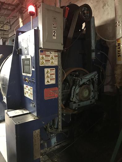 Used 2006 Braun 600lb Medicare