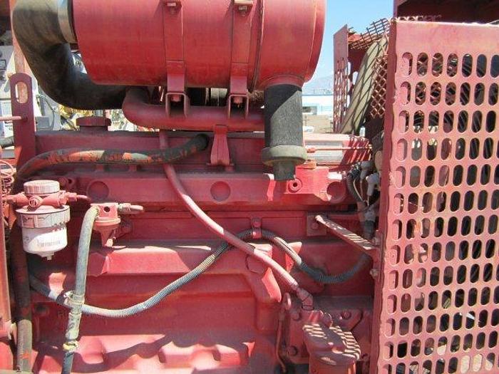 Used 1999  Mud System (Tank & Shaker) - Sold