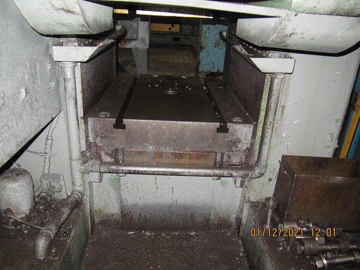 Used Press Knuckle Joint Coining K8340