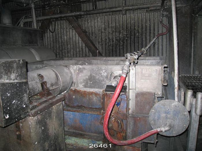 Used SWECO ZS30S66 #26461