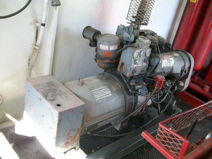 Used 3 STATION