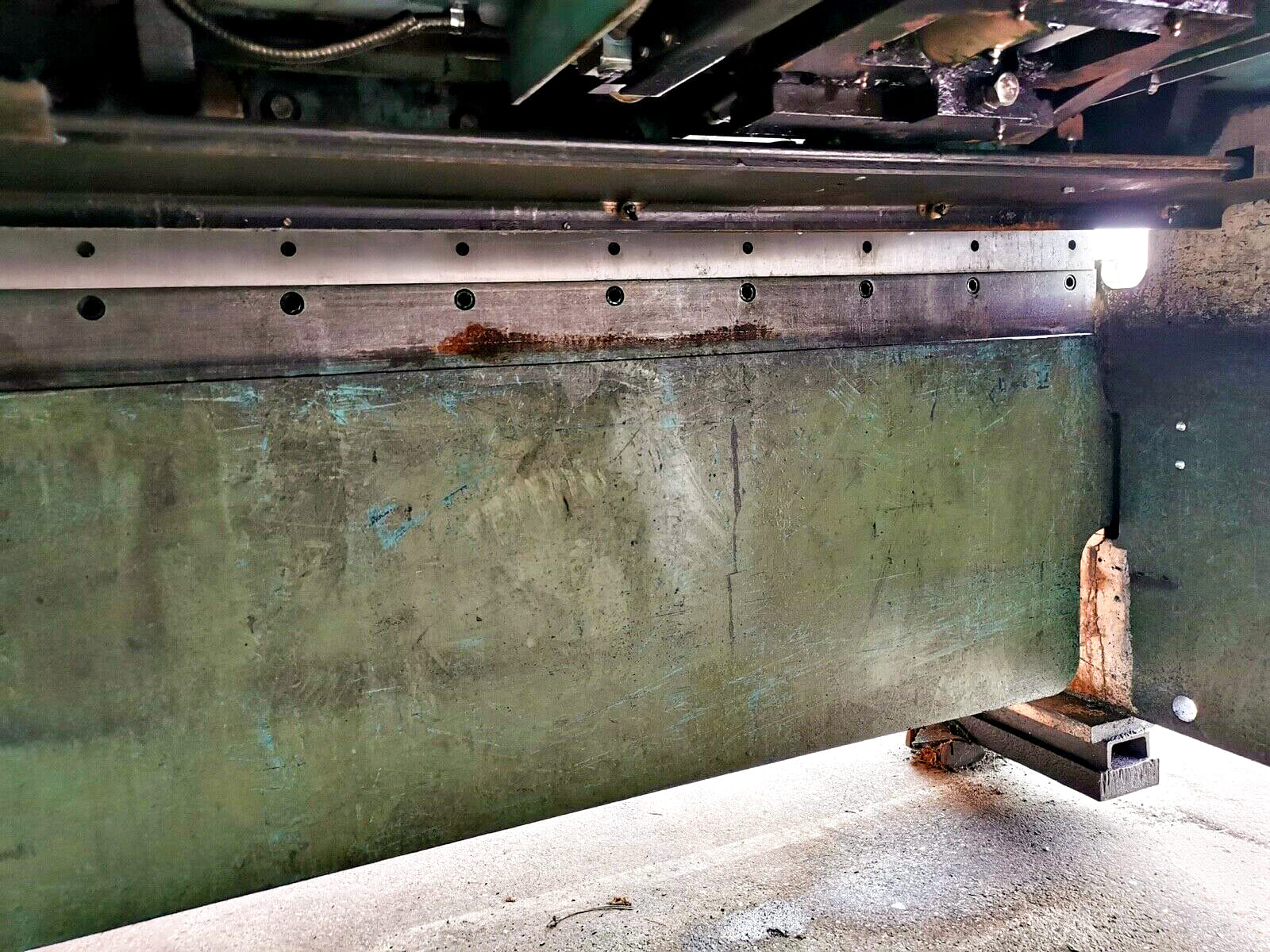 Used Promecam GH1030Z 