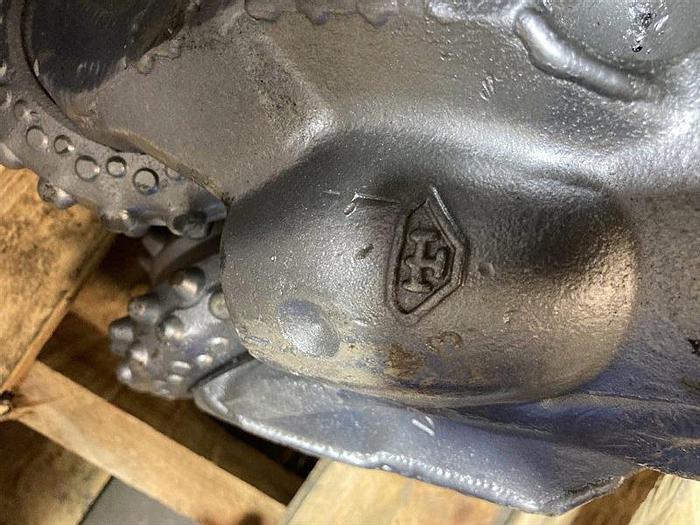 Used 8-3/4" Medium Tri-Cone Bit - TR875TMSR