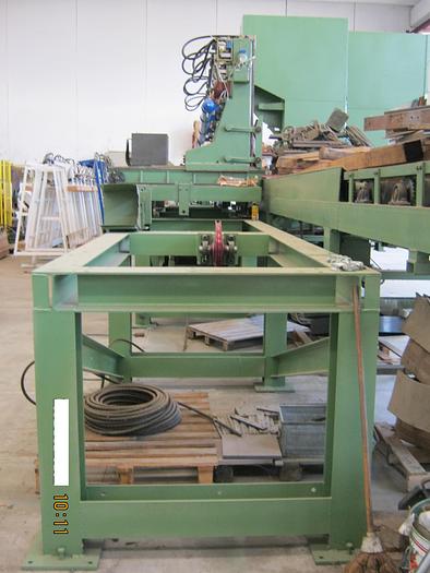 Ricondizionato SEGATRONCHI BONGIOANNI  TW1300