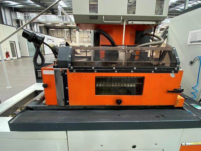 Used 2000 Charmilles Technologies Robofil 2030SI Wire EDM Machine