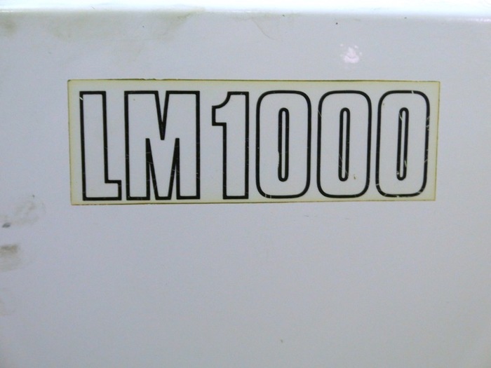 Gebraucht Rohrstangenmagazin Stangenlader Lademagazin KUPA LM 1000