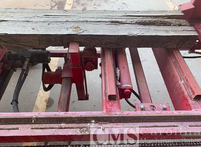 Used Timber Harvester 30HT25