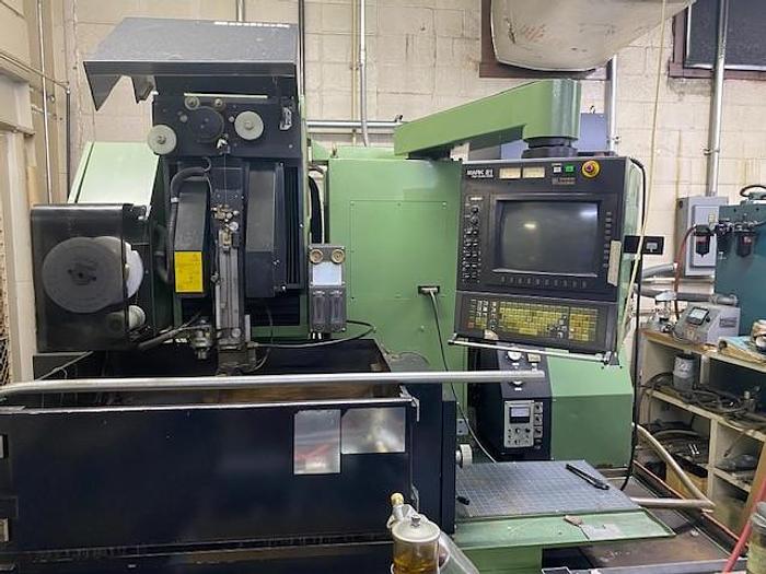 Used 2001 Makino A66