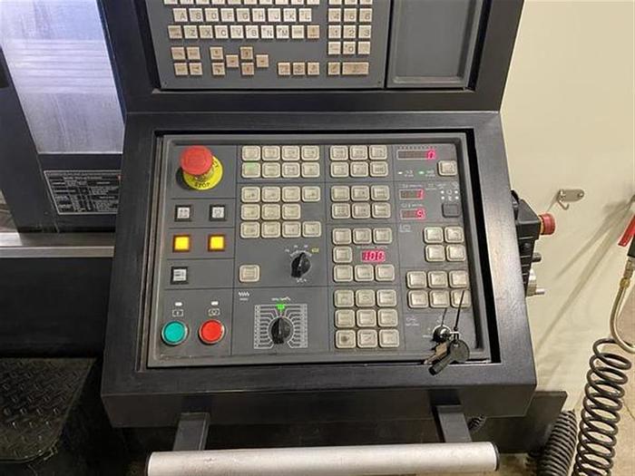 Used 2018 YCM NXV1680A