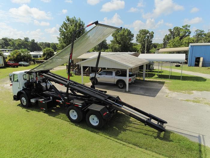 Used 2009 VOLVO  AUTOCAR