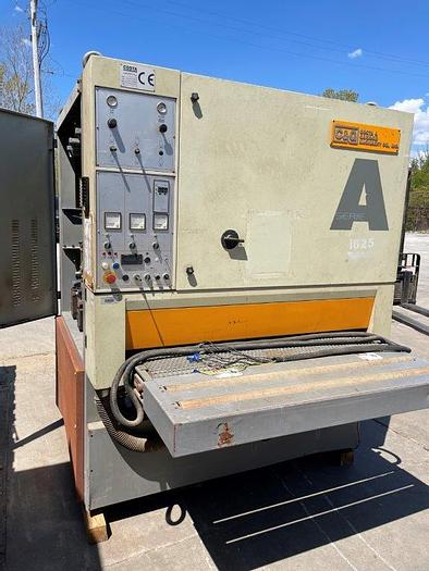 Used Costa CCT 1350 Wide Belt Sander