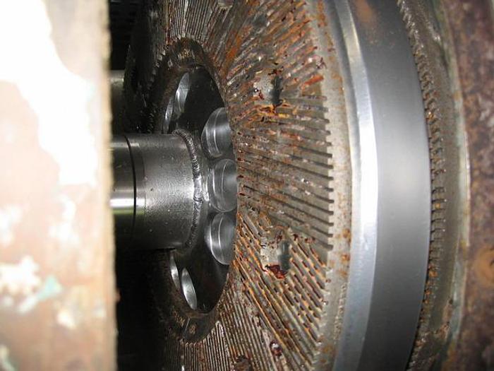 Used BELOIT 4000 #21423