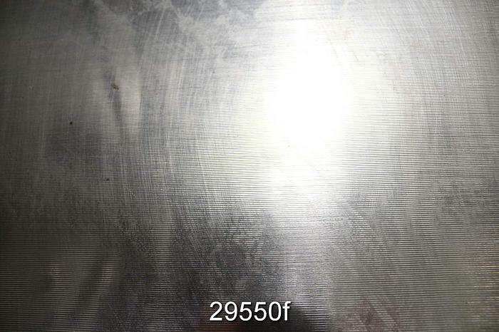 Used Dorr Oliver DSM Triple Bank Screen #29550