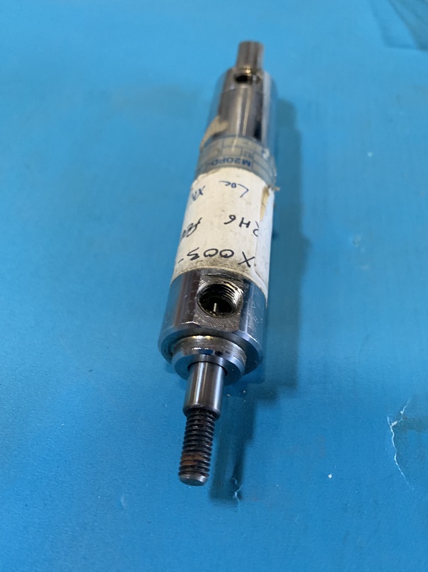 Used Festo Air Cylinder M20PD-0