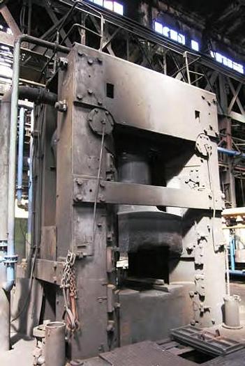 Used Hammer Counterblow EK32