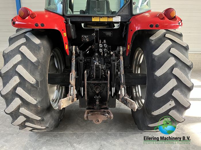 Used 2006 Massey Ferguson 5455