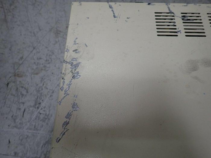 Used Shimadzu SPD-6A SPD6A UV Spectrophotometric Detector