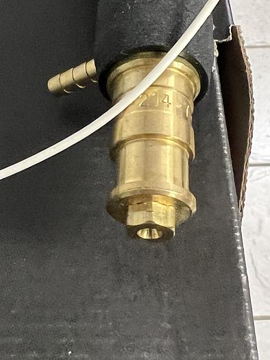 NEW-TREGASKISS RA12DA6DLOCL TOUGH GUN FOR ROBOT