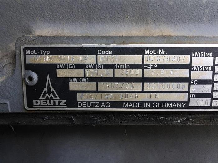 Used Global 2100TE Aircraft Deicer (2,100 gallon tank cap) on Navistar International Chassis