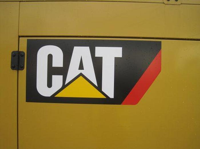 CAT 550