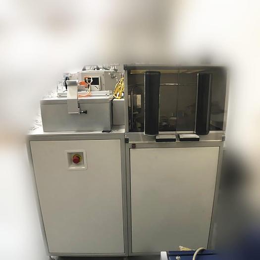 Used STS / SPTS MACS ICP HR Etch Systems