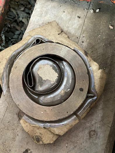 Used Friction Spring Ring for Bucyrus-Erie 22W or Speedstar 71
