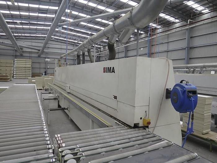 Usato 2012 IMA Novimat /I/G80/340/R3
