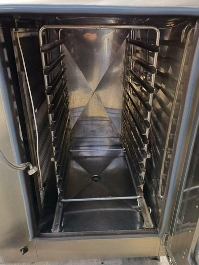 Used RATIONAL CM 101