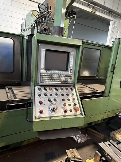 Installata TIGER TFA 4