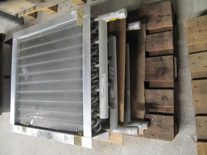 Brugt Køler CW-TR-3.0-600-600-4R-5-V1-CU/A